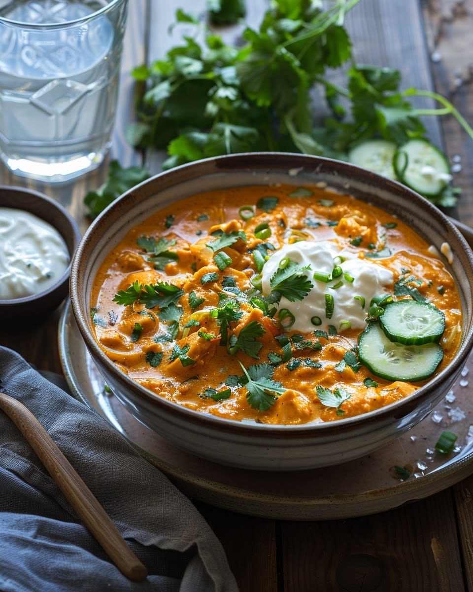 15-Minuten Curry-Reis