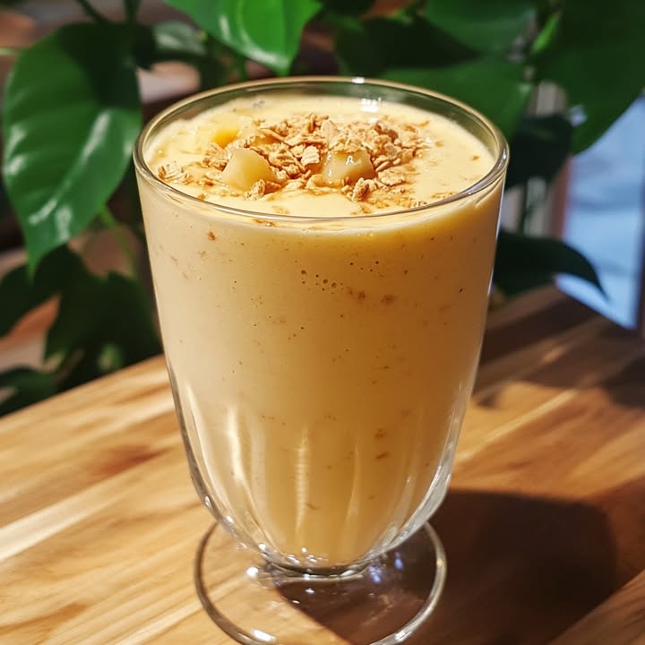Tropischer Piña Colada
