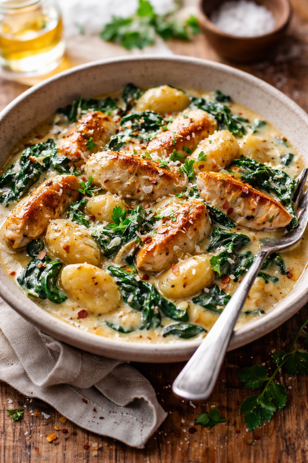 8 Schnelle Wohlfühlgerichte