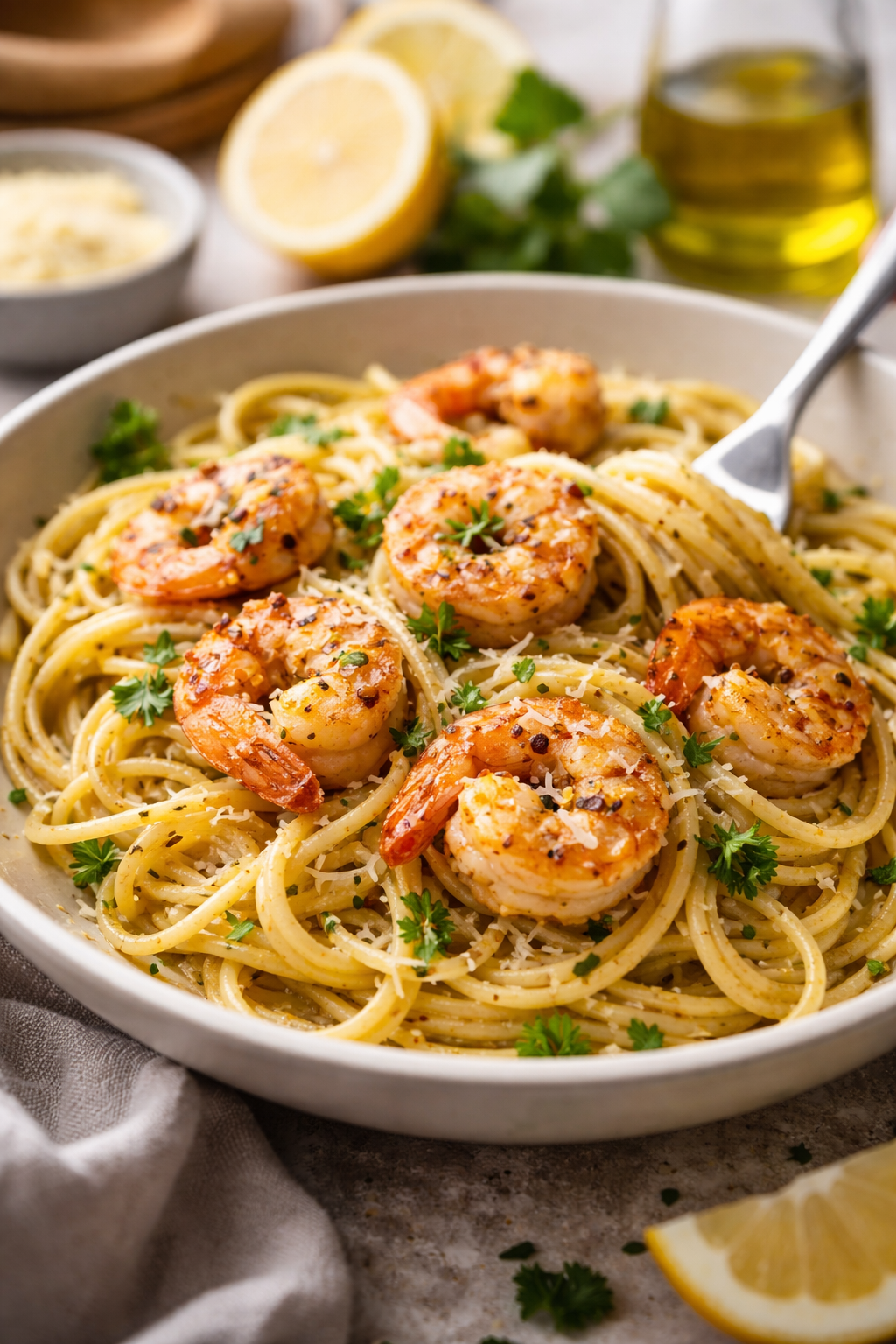 9 Einfache Rezepte in wenigen Minuten