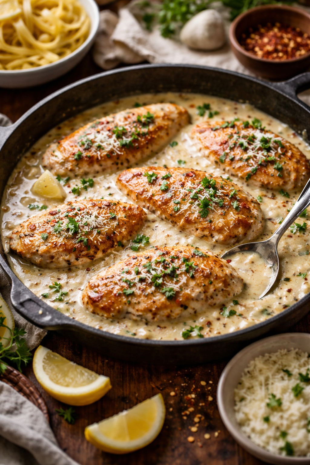 9 Schnelle Abendessen Ideen