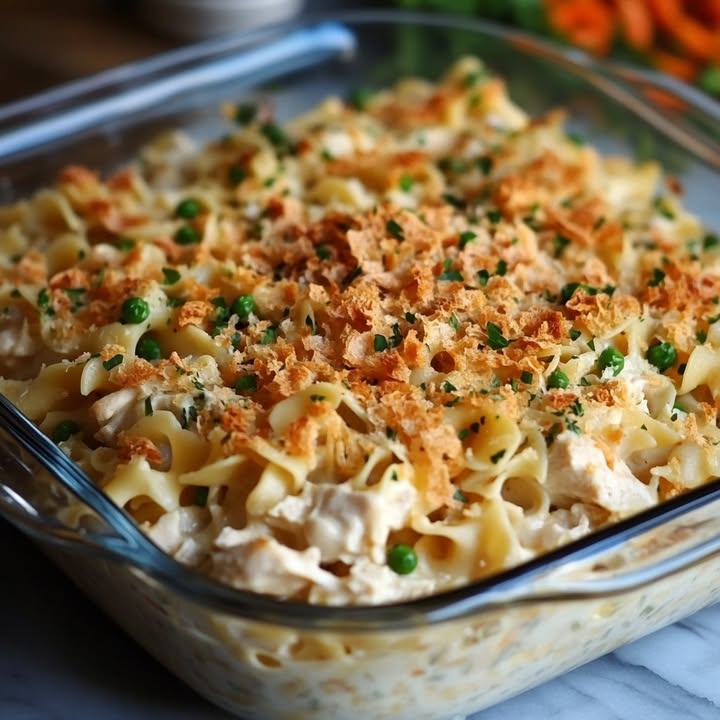 Million Dollar Auflauf