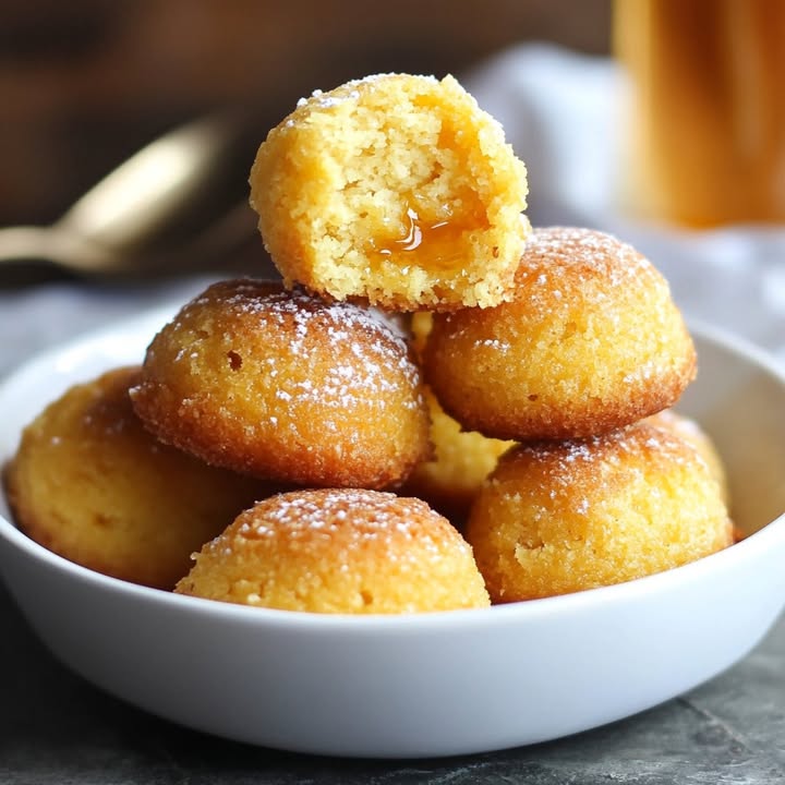 Honig Butter Maispoppers