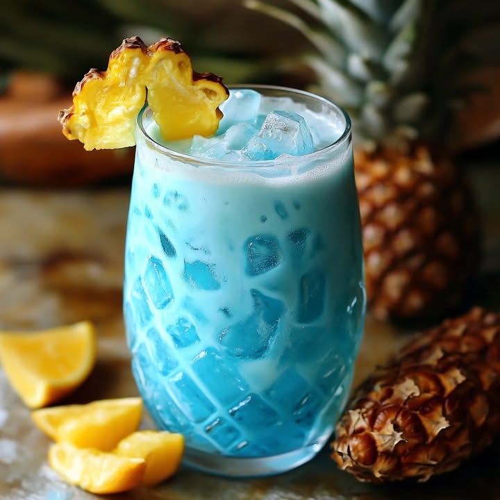 Ozean Liebe Colada